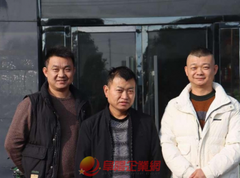 和睦兄弟三十年不分家，撐起父母晚年幸福生活——潁上縣謝橋鎮(zhèn)姜允紅三兄弟的故事