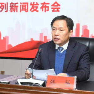 “十三五”期間，阜陽市工業(yè)經(jīng)濟(jì)提質(zhì)增效加速跑