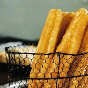 油條不合格！阜陽(yáng)這4家餐飲店涉食品添加劑超標(biāo)