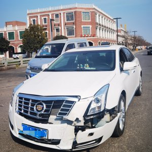 汽車維修，更換的保險(xiǎn)杠竟是舊貨？