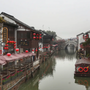 阜陽，你好！蘇州，來了！